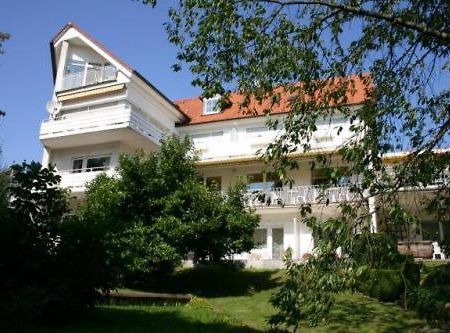 Hotel Cafe Talblick Vielbrunn Exterior foto